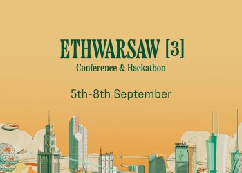 ETHWarsaw 2024 大会和 Hackathon 迎来第三届