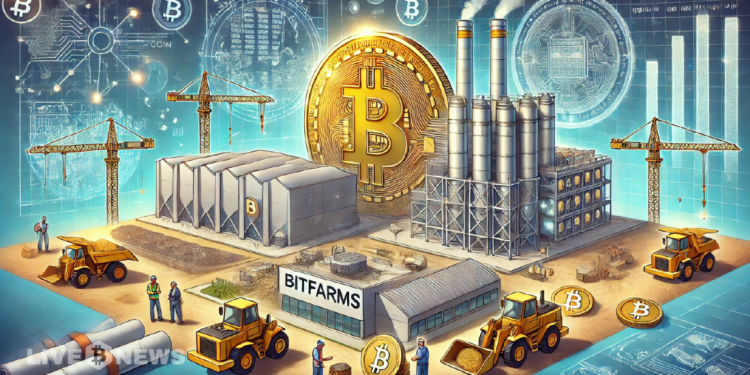 CreditCoin 为用户推出兼容 EVM 的主网和 CreditWallet 应用程序