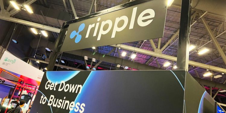 Ripple 将在 XRP 账本上分配 1000 万美元用于代币化美国国库券