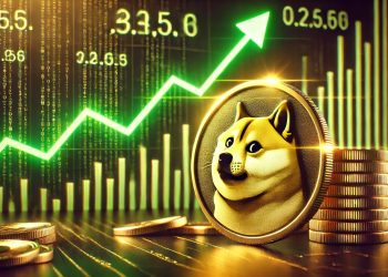分析师称狗狗币价格将飙升 2,500% 至 2.55 美元,具体时间如下