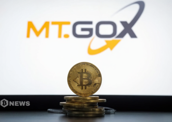 Mt. Gox 已归还所欠比特币的 40% 以上。抛售活动尚未增加