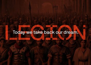 Legion 为基于绩效的 ICO 平台筹集 200 万美元