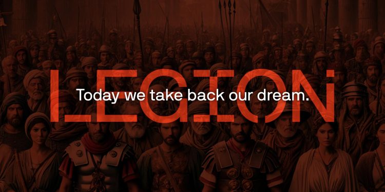 Legion 为基于绩效的 ICO 平台筹集 200 万美元