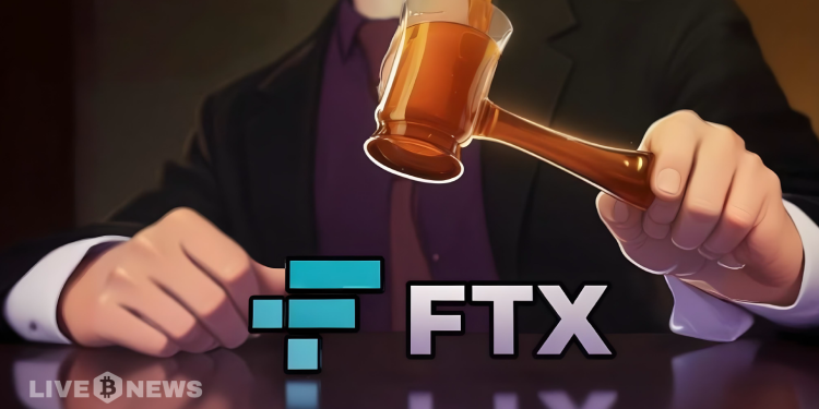 FTX 和 Alameda 将向债权人支付 127 亿美元