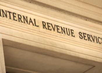 美国国税局发布新的加密税表,邀请业界参与