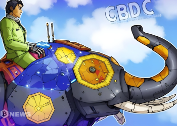 印度 CBDC 计划用户现已超过 500 万