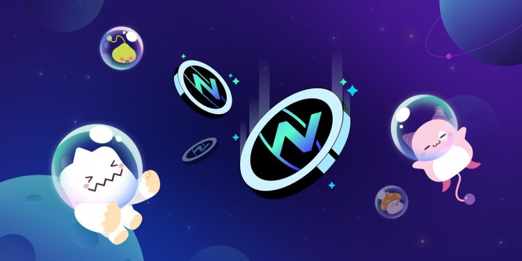 MapleStory Universe 今日公布 Nexpace 协议