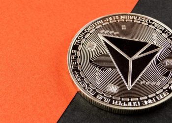 TRON 上的 Meme Coin 开发