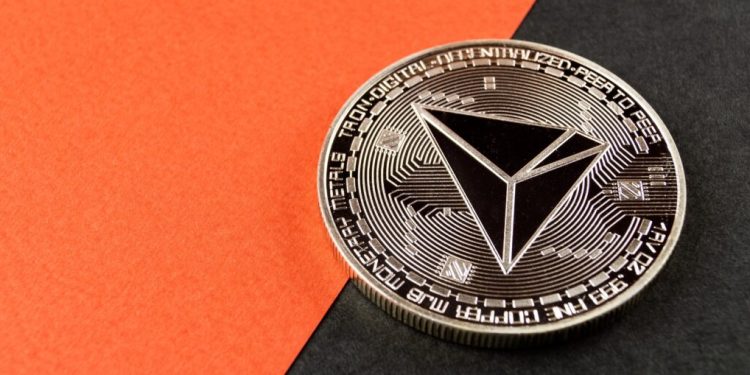 TRON 上的 Meme Coin 开发