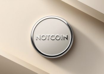由于 Telegram 创始人面临法律问题,Notcoin 价格下跌