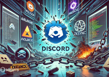 Discord 黑客攻击影响 Avalanche 和 zkSync,随后 Polygon 也受到影响
