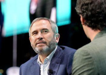 Ripple 在 SEC 案件中仅被罚款 1.25 亿美元,XRP 上涨 2%