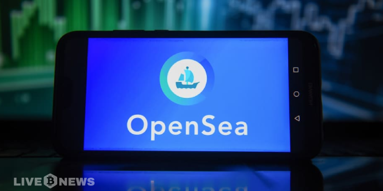 SEC 就 NFT 证券问题向 OpenSea 发出 Wells 通知