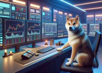 Solana 交易员通过 DOGE 赚了 500 万美元，押注这个价值 0.03 美元的 AI 代币将达到 100 美元