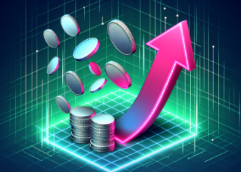 现在投资 100 美元购买这些山寨币，到明年就能建立 100 万美元的投资组合