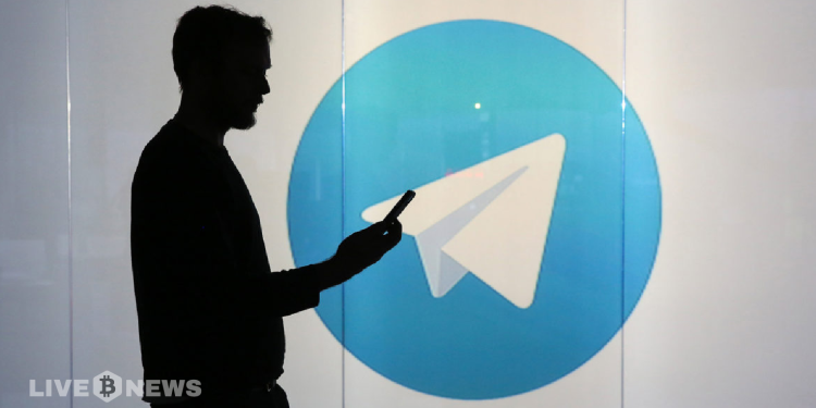 Telegram 创始人 Pavel Durov 在法国被捕