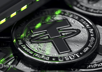 Tether USDT 加入 Aptos 区块链,实现超低成本交易