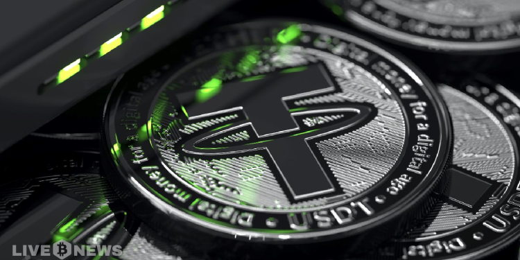 Tether USDT 加入 Aptos 区块链,实现超低成本交易