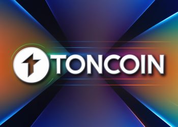 随着 Telegram 合作关系的不断加强,Toncoin 价格不断上涨