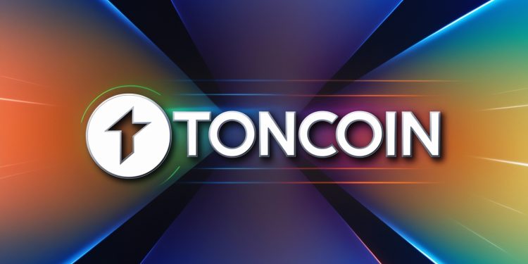 随着 Telegram 合作关系的不断加强,Toncoin 价格不断上涨