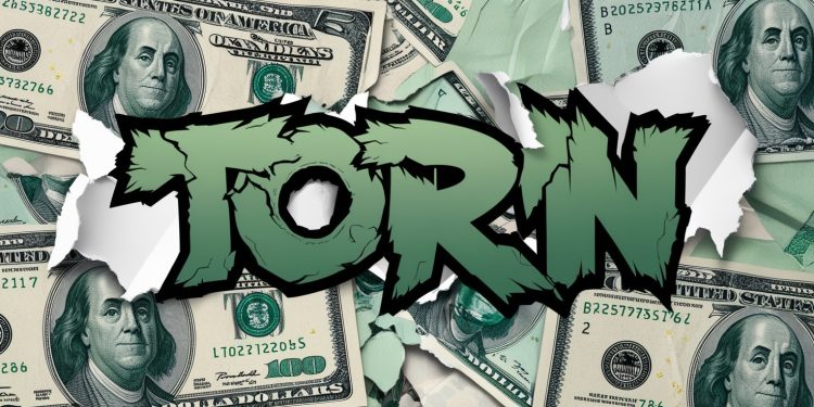 TRON 价格一周内上涨 20%,目标价位为 0.20 美元
