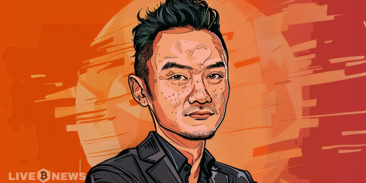 Tron 创始人孙宇晨在 Tron 上推出 Memecoin 生成器