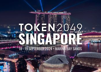 TOKEN2049 新加坡展会机会已售罄：全球最大的 Web3 活动门票数量有限，将有 20,000 名与会者和 500 多场边会活动