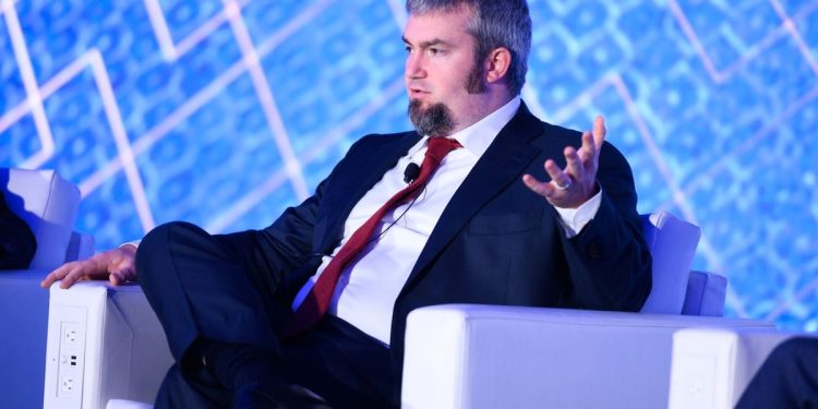 Anchorage 增加了对基于 Solana (SOL) 的代币的托管