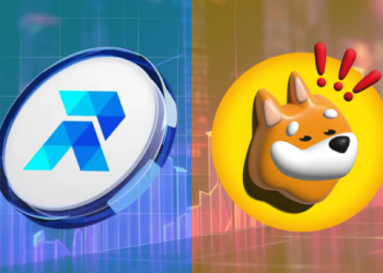 Solana Memecoin BONK 接近完成看涨图表模式，但 RCOF 可能会掩盖其涨幅