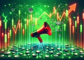 比特币下跌:不要错过!五大加密货币有望大幅增长