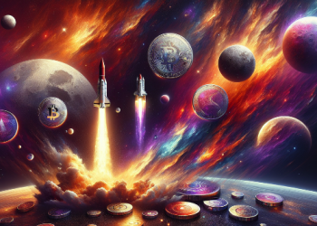 TAO 和 FET 下跌,CYBRO AI 山寨币上市前将暴涨 19,000%