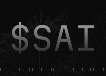 Sharpe AI 宣布在 Gate.io 上推出 $SAI 代币