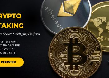 质押加密货币有何用处?深入探究 CryptoHeap