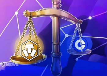 Crypto.com 的交易量超越 Coinbase