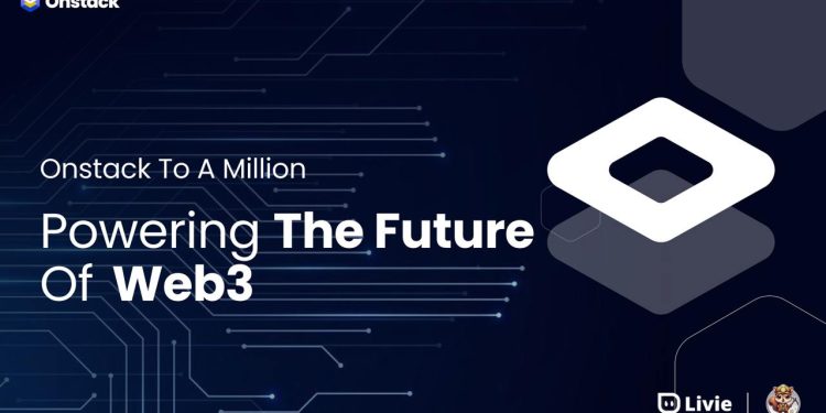 Onstack 推出人工智能驱动的工具,彻底改变比特币 DeFi 的用户入职方式