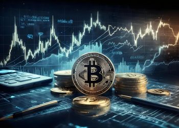 比特币跌破 61,000 美元,山寨币价格随之下跌