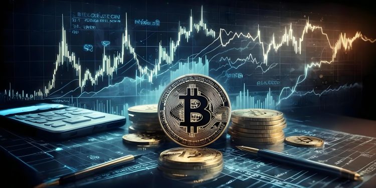 比特币跌破 61,000 美元,山寨币价格随之下跌