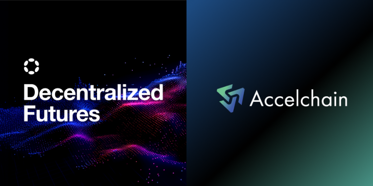去中心化未来:Accelchain 简介 | 作者:Web3 基金会团队 | Web3 基金会 | 2024 年 9 月