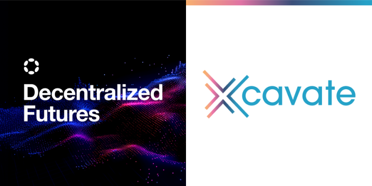 去中心化期货:Xcavate 简介 |作者:Web3 基金会团队 | Web3 基金会 | 2024 年 9 月