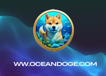 德国 Memecoin OceanDoge 推出,重点关注海洋保护