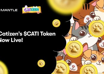 Catizen 的 $CATI 代币在多家交易所上市