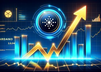 卡尔达诺 (ADA) 上涨 10%:是否即将重新测试 0.50 美元?