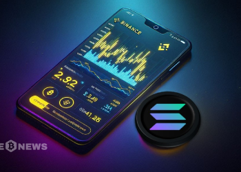 Binance 与 Solayer 合作推出 BNSOL Liquid Staking Token