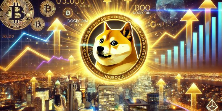 加密货币分析师预测狗狗币将上涨 3,600% 至 3.7 美元，具体时间如下