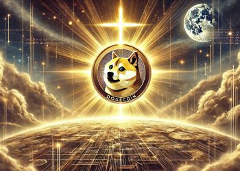 狗狗币 4 年来首次形成金十字,有可能上涨 3700% 至 3.8 美元吗?
