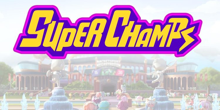 Super Champs 在 Base 上推出 L3 链，为可扩展的 Web3 游戏特许经营创建开放式构建器平台