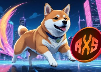 柴犬牛市势头强劲，PEPE 接近突破，Rexas Finance (RXS) 以代币化颠覆房地产市场