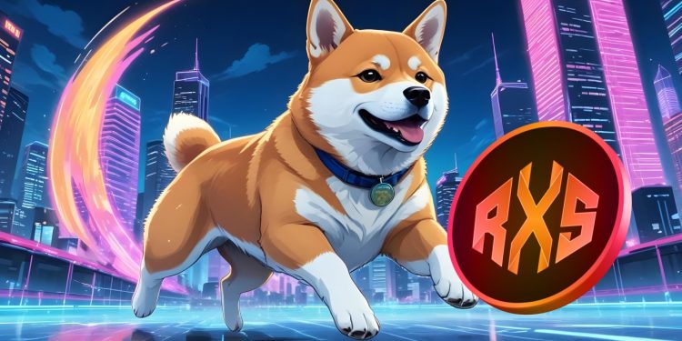 柴犬牛市势头强劲,PEPE 接近突破,Rexas Finance (RXS) 以代币化颠覆房地产市场