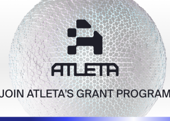 ATLETA Network 通过新的资助计划增强 Web3 功能