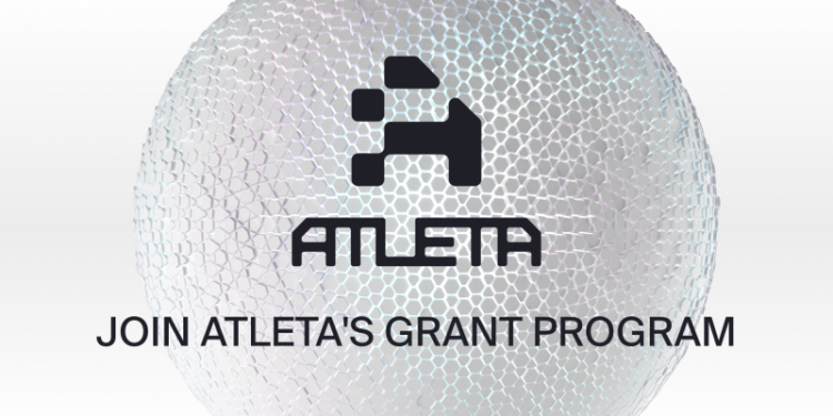 ATLETA Network 通过新的资助计划增强 Web3 功能